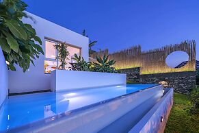 Casa da Vargem I, Pool for Small Families