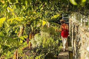 Casa da Vargem I, Pool for Small Families