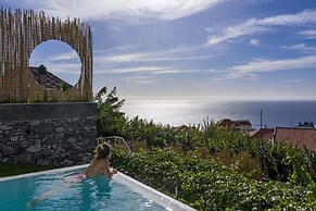Casa da Vargem II, With Swimming Pool