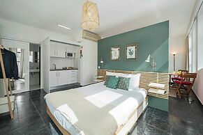 Pelourinho II, Cool Studio in Funchal