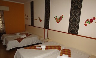 Residencial Pimenta