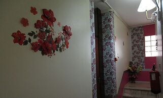 Residencial Pimenta