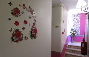 Residencial Pimenta