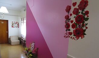 Residencial Pimenta