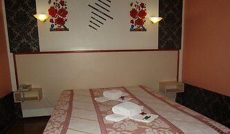 Residencial Pimenta
