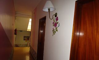 Residencial Pimenta