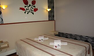 Residencial Pimenta