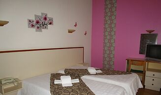 Residencial Pimenta