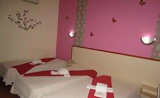 Residencial Pimenta