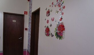 Residencial Pimenta