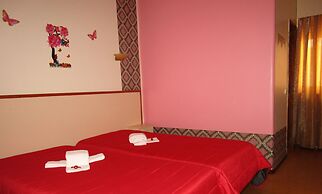 Residencial Pimenta