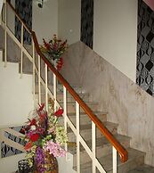 Residencial Pimenta