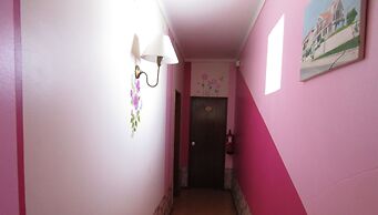 Residencial Pimenta