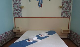 Residencial Pimenta