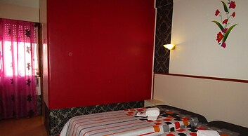 Residencial Pimenta