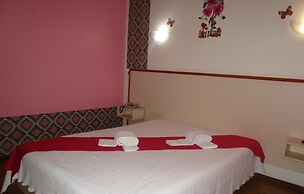 Residencial Pimenta