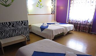 Residencial Pimenta