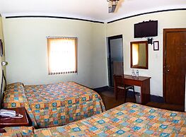 Hotel Guadalajara SLP