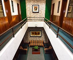 Hotel Guadalajara SLP
