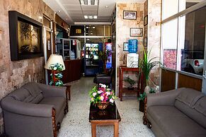 Hotel Guadalajara SLP