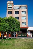 Hotel Guadalajara SLP