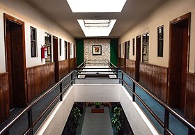 Hotel Guadalajara SLP