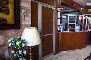 Hotel Guadalajara SLP