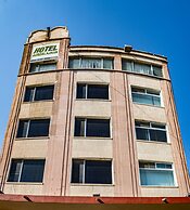 Hotel Guadalajara SLP