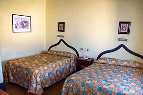 Hotel Guadalajara SLP