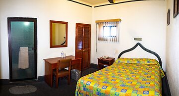 Hotel Guadalajara SLP