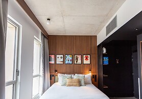 JOST Hôtel Bordeaux Centre Gare Saint Jean