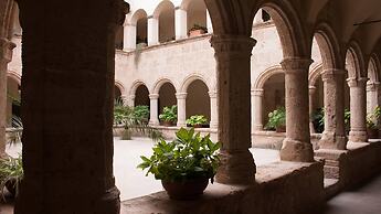 San Francesco Heritage Hotel