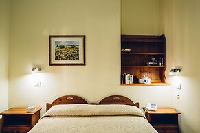 San Francesco Heritage Hotel