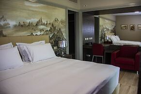 Kairos Resort