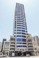 Sirius Tower