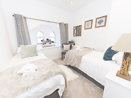 Pilgrims Loft