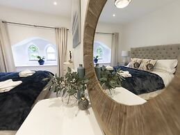 Pilgrims Loft