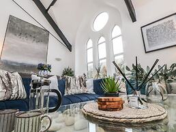Pilgrims Loft
