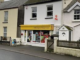 Comfy House, Sleeps 4, in Bude Cornwall, England