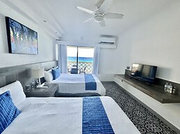 Cancun Plaza - Best Beach