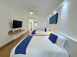Cancun Plaza - Best Beach