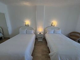 Cancun Plaza - Best Beach