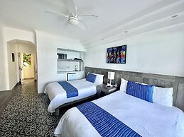 Cancun Plaza - Best Beach