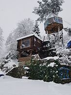 Olimbera Köy Evi