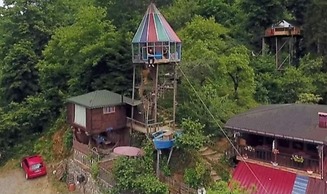 Olimbera Köy Evi
