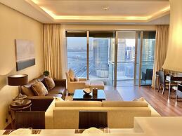 SuperHost- Classy Apt With Incredible Partial Fountain View I Address 