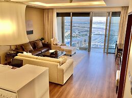 SuperHost- Classy Apt With Incredible Partial Fountain View I Address 