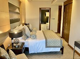 SuperHost- Classy Apt With Incredible Partial Fountain View I Address 