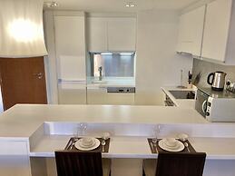SuperHost- Classy Apt With Incredible Partial Fountain View I Address 