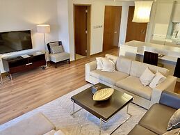 SuperHost- Classy Apt With Incredible Partial Fountain View I Address 
